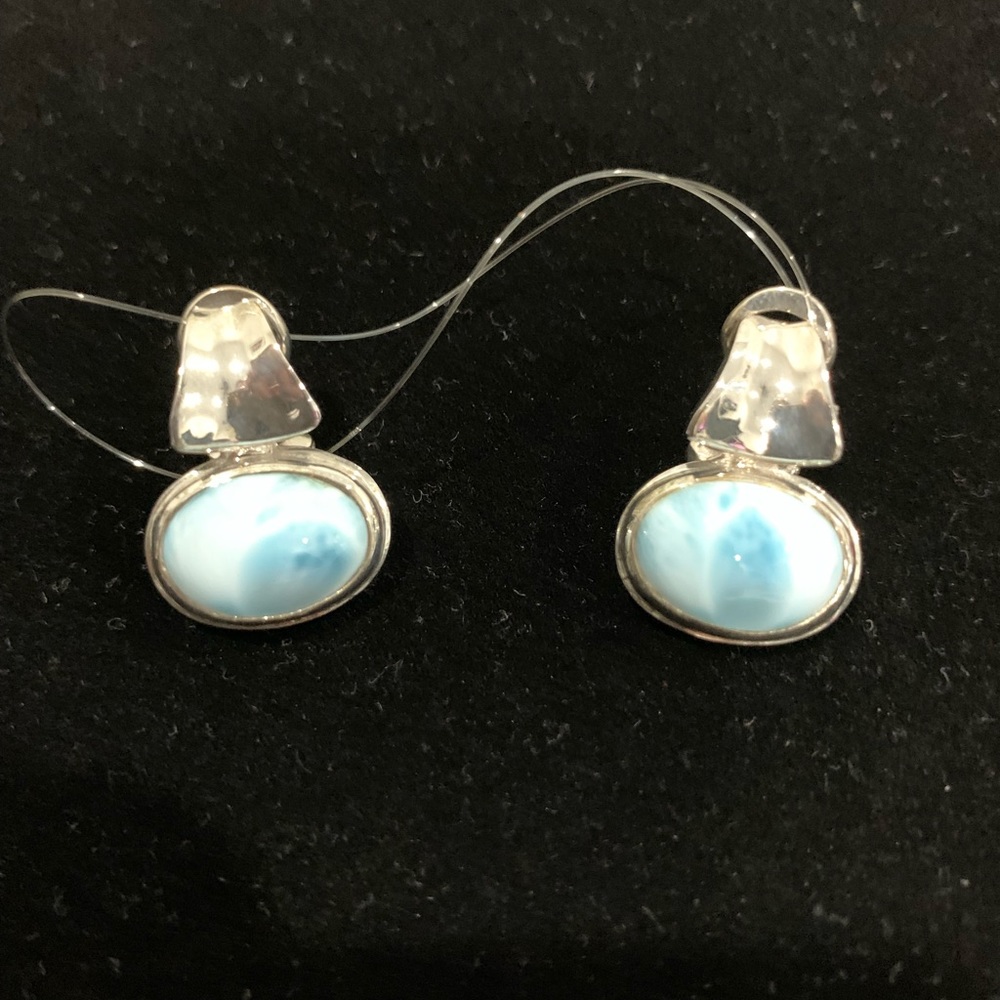 MARAHLAGO EARRINGS